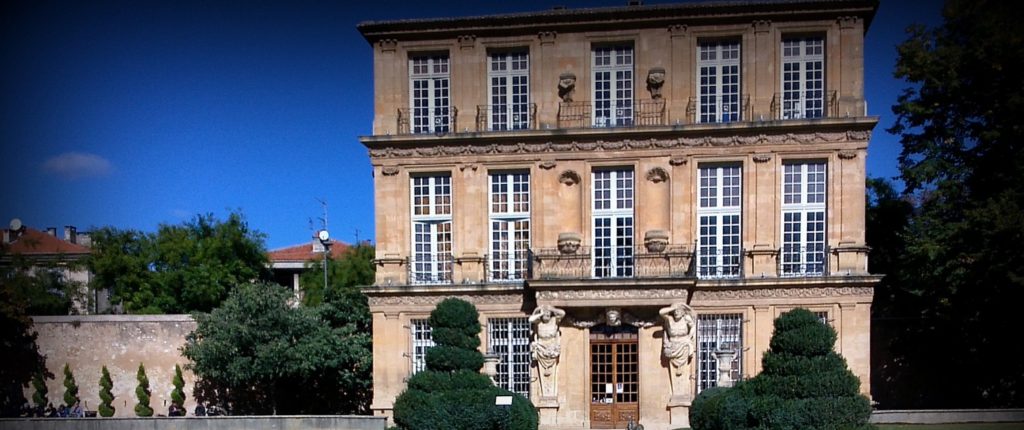 Lieux Incontournables D'Aix-en-Provence | Secrets D'ici - Visites Guidées